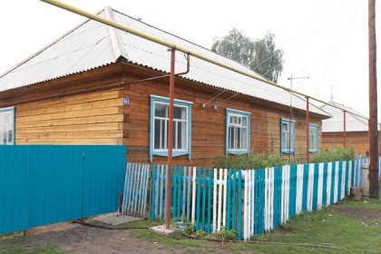 Денис Архипов рассказал о модернизации ЖКХ в Новосибирской области   