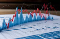 В июле в Новосибирской области объем выданных кредитов упал на 11%