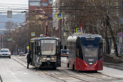 Линию трамвая продлят до автовокзала после раскрытия сговора в Новосибирске