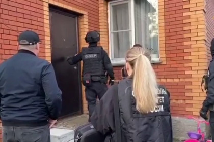 В Новосибирске раскрыли схему легализации мигрантов через фиктивные патенты