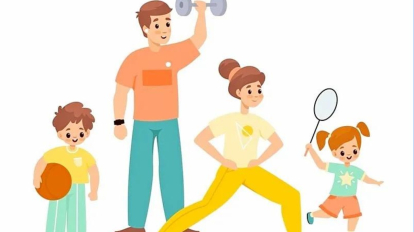 Более 27 тысяч новосибирцев сдали нормы ГТО в 2025 году