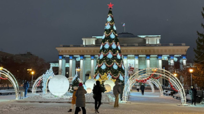 Туристический сбор принёс Новосибирской области более 100 млн рублей