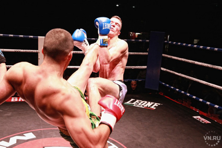 Титульный бой MMA Кормье – Льюис: где и во сколько смотреть по ТВ