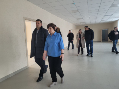 Чем запомнился 2025 год и какими событиями войдёт в историю Болотнинского района