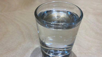 В Новосибирской области подорожает крепкий алкоголь