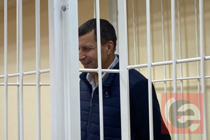 Жительница Новосибирска попросила суд не выпускать бывшего супруга из СИЗО