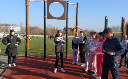 Новосибирская область запускает программу «Земский тренер» в 2026 году