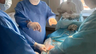 Оренбургские врачи начали использовать дополненную реальность в хирургии