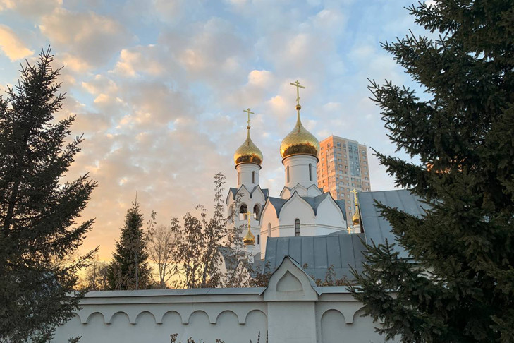 Михайловская родительская суббота-2025: главное – молитва и поминовение 15 ноября