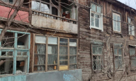 Около 300 домов расселят в Октябрьском районе Новосибирска