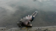 В Новосибирске нашли тело пропавшего мужчины в Юго-Западном карьере