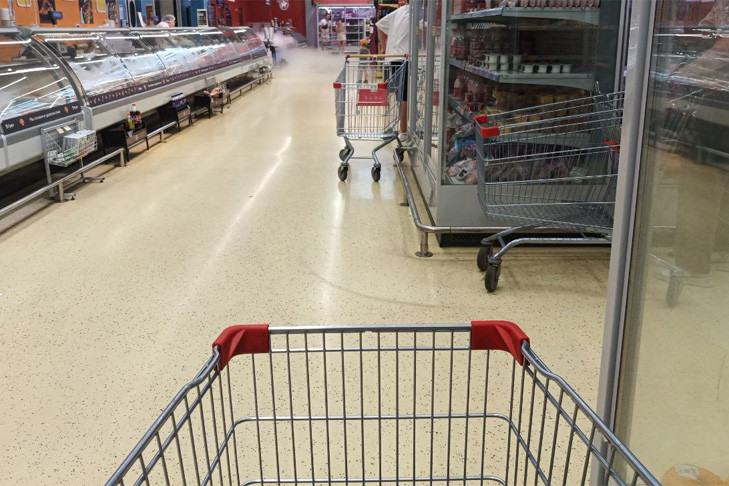 Роспотребнадзор не согласен с отменой штрафа после нарушений в «Светофоре»