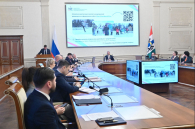 В новогодние праздники в регионе запланировано много мероприятий