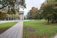 Тепло вернется в Новосибирск к середине рабочей недели