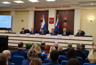 Генпрокуратура сделала замечание Новосибирской области по вопросу обращения с отходами