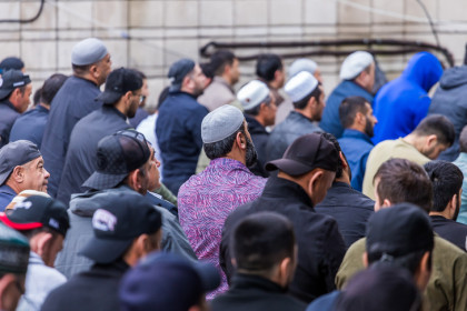 Отток мигрантов начался в Новосибирской области