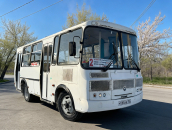 Маршруты муниципальных автобусов продлят на один день в городе Обь