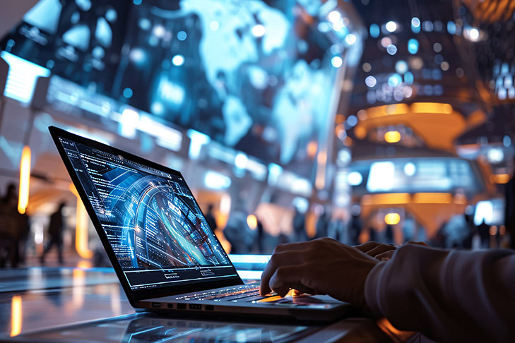 Какие квартиры выбирают айтишники в Новосибирске