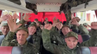 Трое жителей Новосибирской области вернулись из украинского плена