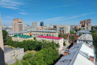 Студенты в Новосибирске ищут двух-трехкомнатные квартиры