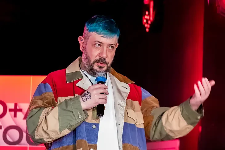 Хейтер Новосибирска Лебедев пожелал горожанам дожить до светлого будущего