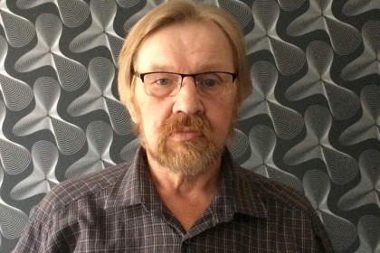 В Новосибирске умер маэстро Александр Абраменко