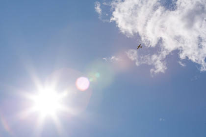 Мошенники забрали у пожилой пары сибиряков 75 миллионов с помощью «солнца»