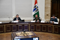 Расширение мер поддержки участникам СВО из числа казаков и их семьям запланировано в регионе в 2026 году