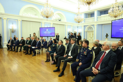 Участие в формировании новой народной программы «Единой России» примут лидеры общественного мнения и эксперты