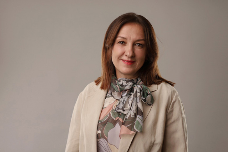 Директор «Горностая» прокомментировала свою победу в рейтинге зарплат