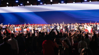 Новосибирцы принимают участие в форуме «Всё для Победы!»
