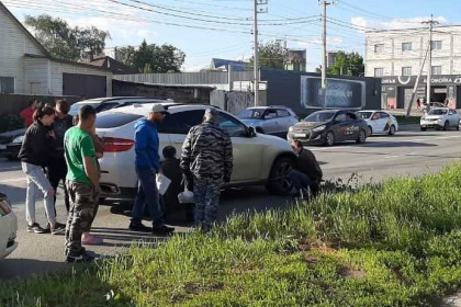 Водитель ВMW X6 останется в СИЗО до приговора за смерть 12-летнего новосибирца