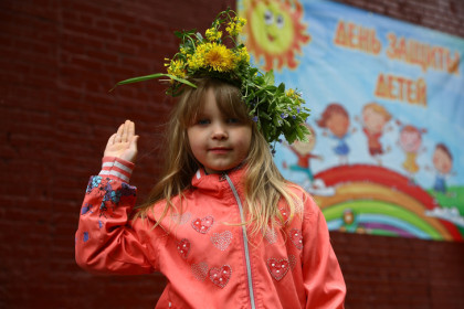 День защиты детей-2025: куда сводить ребенка в Новосибирской области