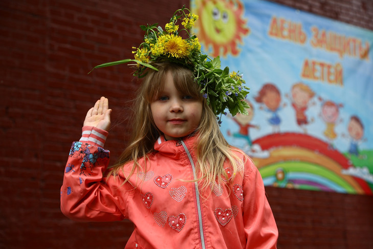 День защиты детей-2025: куда сводить ребенка в Новосибирской области