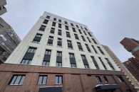 Стройнадзор одобрил скандальную высотку на Кошурникова в Новосибирске