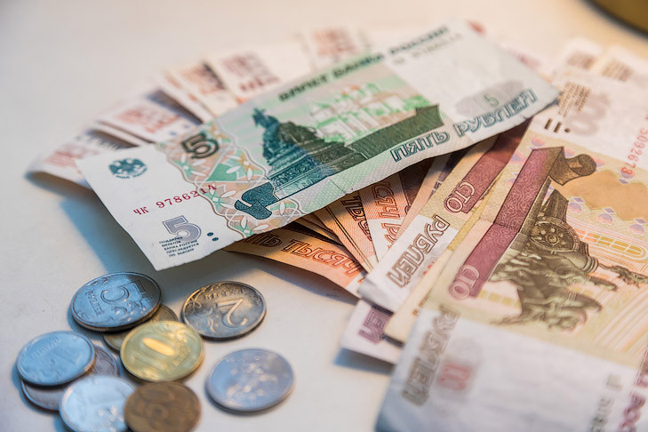 Экс-чиновник мэрии Новосибирска Сальников получил 4 года колонии за взятку