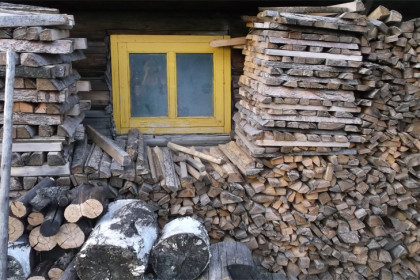 Убил друга и спрятал тело под полом житель Новосибирской области