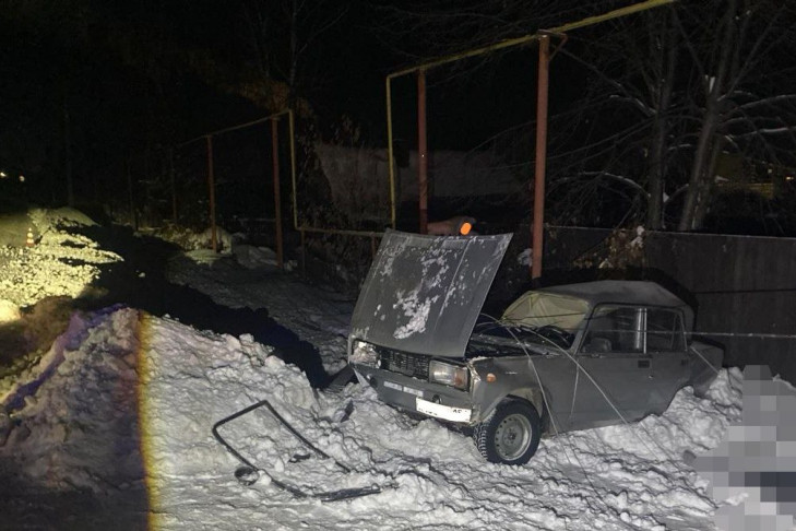 Дело о гибели юноши в ДТП под Новосибирском контролирует прокуратура