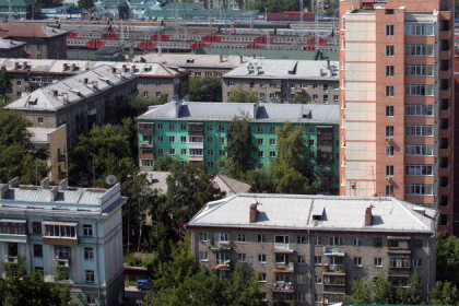 Программу реновации жилья хотят распространить на всю Россию