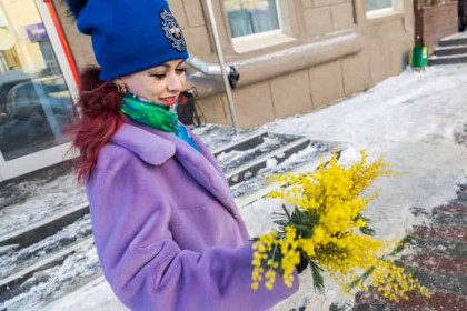 МЧС объявило экстренное предупреждение 8 марта в Новосибирской области
