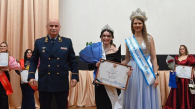 В новосибирском ГУ ФСИН выбрали «Мисс УИС»