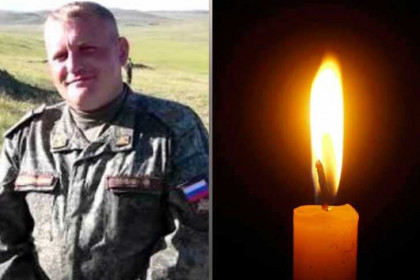 В Новосибирской области 6 мая хоронят героев, погибших в спецоперации на Украине