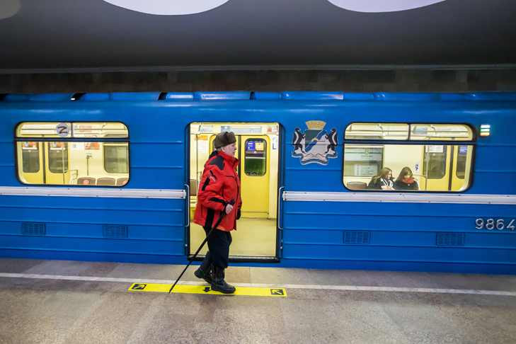 Рост тарифов в общественном транспорте Новосибирска прокомментировал Андрей Травников