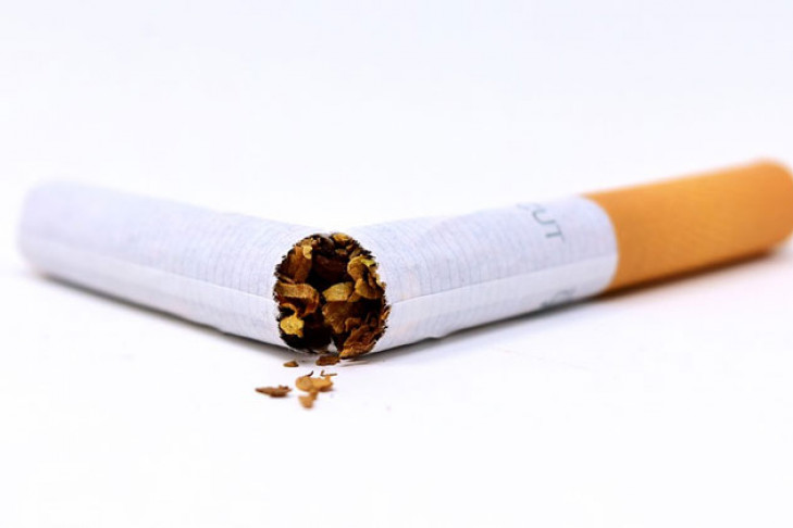 Минимальную цену на сигареты предложили ввести депутаты