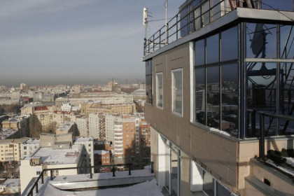 Цены на аренду элитных квартир обрушились до 150 тысяч рублей в месяц