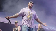 Рэпер Flo Rida выступит в Новосибирске весной 2026 года