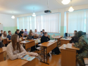 О работе подразделений БПЛА рассказал боец из Искитима