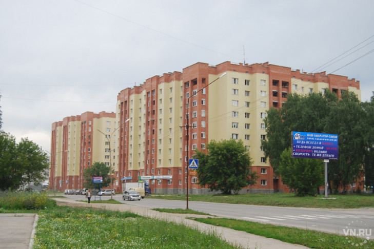 В перечень муниципального имущества Бердска, предлагаемого в аренду, вошло 19 объектов