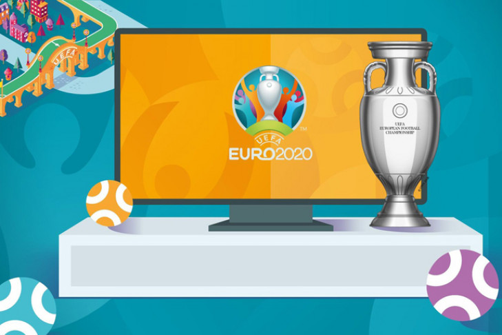 Футбол ЕВРО-2020 11 июля: во сколько и где смотреть финал и матч на третье место 