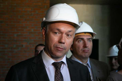За Уралом никто столько не строит: более 70 соцобъектов построят в Новосибирской области в 2023 году